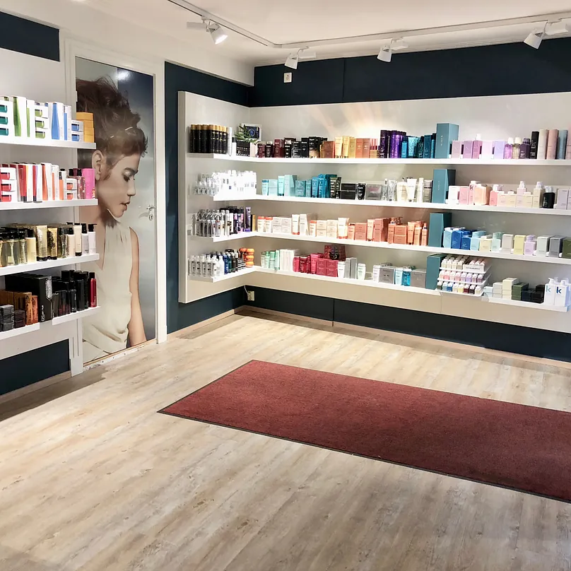 Produkter på Grønnestad hårdesign Stavanger