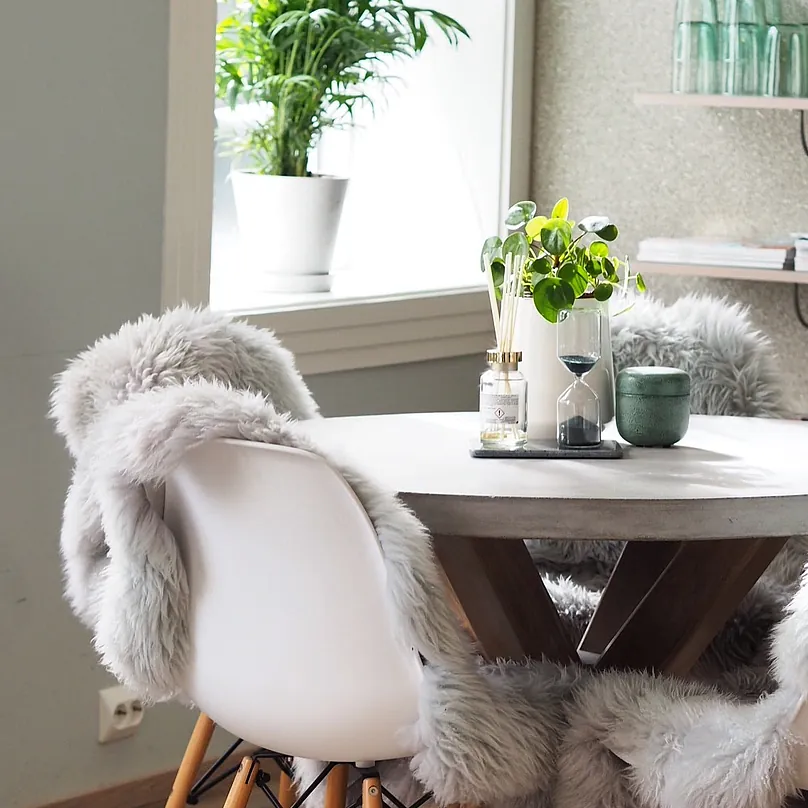 Sittegruppe på Grønnestad hårdesign Stavanger