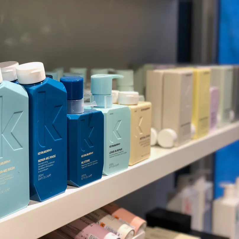 Produkter på Grønnestad hårdesign Stavanger