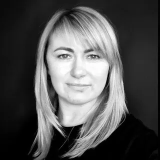 Yuliia Penzova